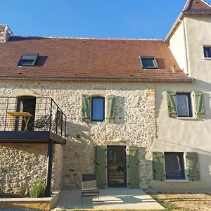 Le Pigeonnier De Coupiac Maison d'hôtes Gourdon