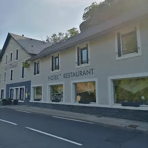 Le Rivalet Hotel