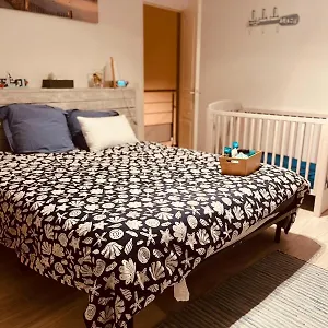Chambre Mer Couette-café Orgeres (Ille-et-Vilaine)