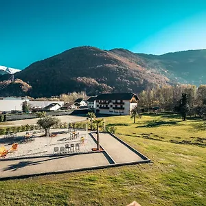 Base Camp - Hotel